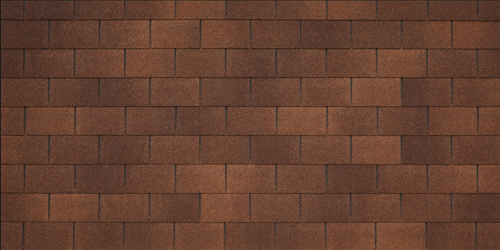 Черепица "BUSINESS PLUS UNICA RECTANGULAR Liberica 020"
