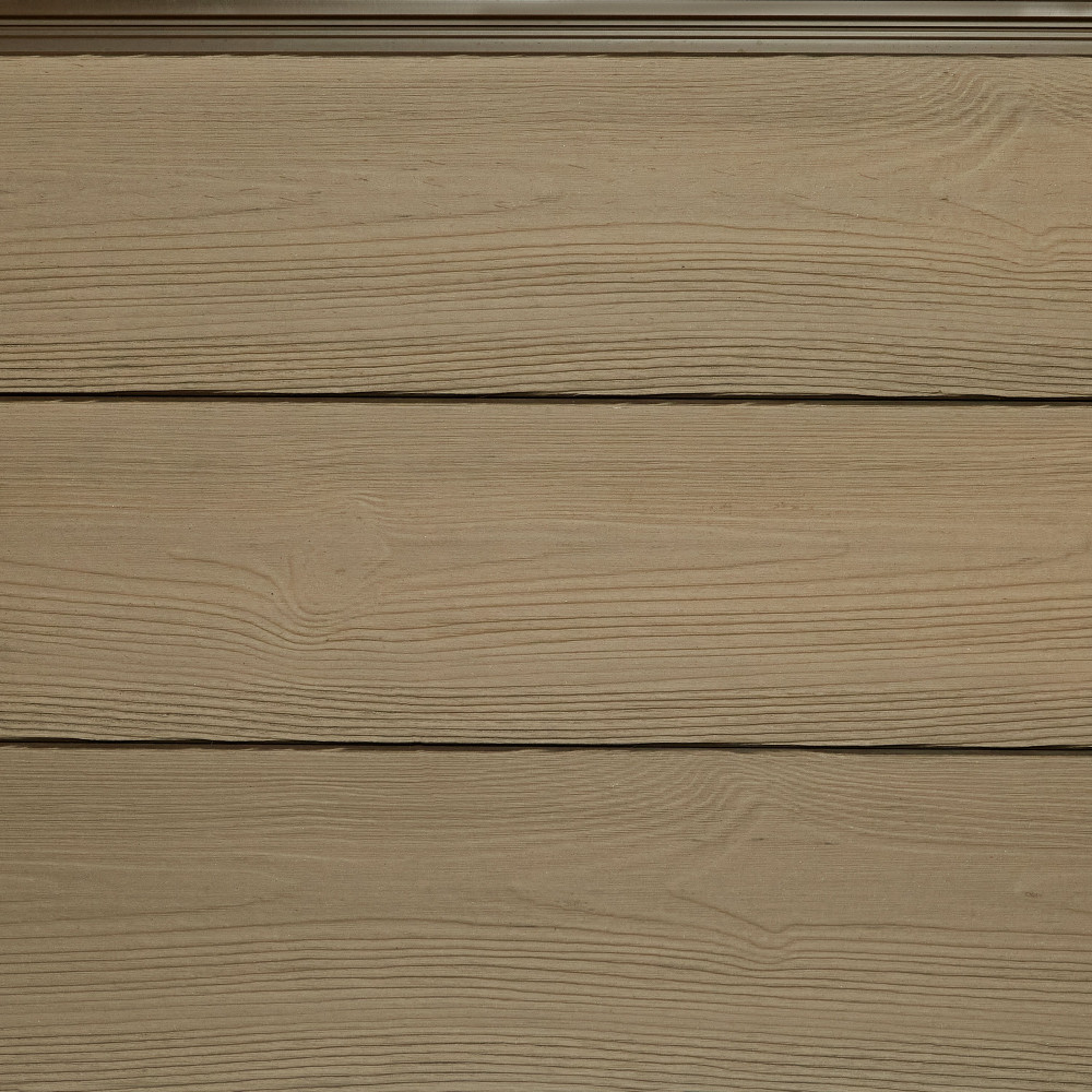 Фасадная облицовка CM Cladding URBAN, 21x174x3000 мм, цвет SONOMA (Сонома)